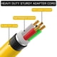 thumbnail image 3 of Adaptador EXCELFU Generador a Soldador 30 A 220 V, 3 of 3