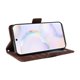 thumbnail image 2 of Carcasa FOXDOCK Huawei Nova 9 de cuero PU, diseño acolchado clásico, protección contra caídas y rayones, 2 of 5