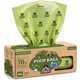 thumbnail image 1 of Pogis Large Dog Poop Bags, Single Roll, Fresh Scent, Leak-Proof, 1 of 3