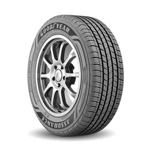 Goodyear - Neumatico 225/65 R17 102H Sl Assu Rance Comfo Rtd Rive