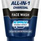 thumbnail image 3 of NIVEA Men All In 1 Gel de limpieza facial con carbón 100 ml, 3 of 8
