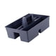 thumbnail image 5 of Estuche de transporte para herramientas de limpieza - Cesta de almacenamiento con compartimentos y asa a prueba de caídas - Cesta de recolección de he Medio, 5 of 5