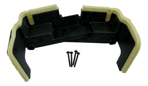 Kit Protector Chapa Trasera Ford F150 5.0 2018-2019 Original