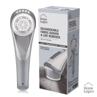 Máquina Quita Pelusas Recargable Home Logics 1 Un