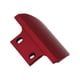 thumbnail image 5 of Parachoques Protectores RC Para WLtoys 124017 124019 1:12 Off-Road Accs Rojo, 5 of 5
