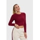 thumbnail image 2 of Polera Mujer Burdeo, 2 of 4