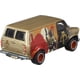thumbnail image 3 of Auto fundido a presión Hot Wheels de cultura pop Ford Transit Super Van, 3 of 4
