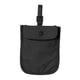 thumbnail image 5 of Ocultar Sujetador Lavable Bolsa Tarjetas De Crédito Neceser De Viaje Mujer Negro, 5 of 5