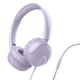 thumbnail image 1 of Audífonos JLab Studio 2 OnEar Lilac Cable Plegables Mic, 1 of 3