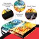 thumbnail image 2 of Portacartas FARICHE 9 bolsillos, capacidad para 900 cartas, 2 of 8