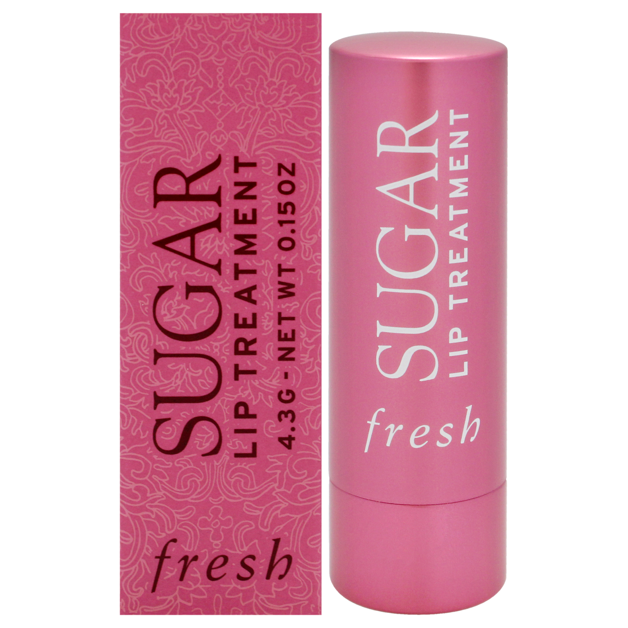 Tratamiento Labial Fresh Bloom 4.5Ml