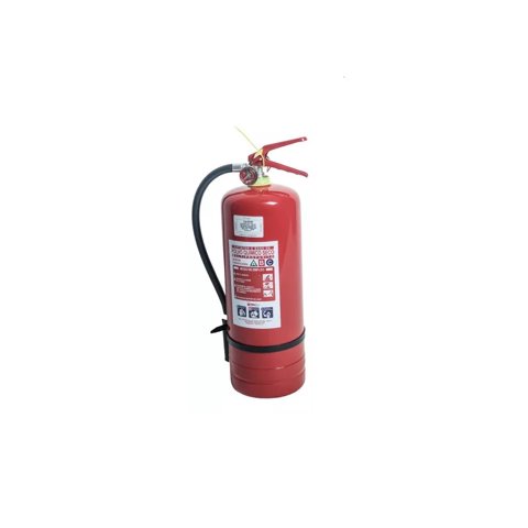 Chilefire - Extintor Pqs 75% 4 Kg