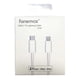 thumbnail image 4 of Cable USB-C a Lightning 1M Certificado MFI Fonemax, 4 of 4