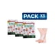 thumbnail image 1 of Parches Detox Para Pies Kinoki Body Care X30, 1 of 3