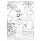 thumbnail image 2 of Libro para colorear - Pintemos Chile con Florencia, 2 of 5