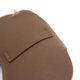 thumbnail image 3 of Funda Estuche Para Lentes Con Strap Colgante Unisex Moda marron Talla Única, 3 of 4