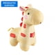 thumbnail image 1 of Fisher-Price Animalitos Luminosos Peluche Para Recién Nacido, 1 of 2