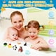 thumbnail image 2 of Paquete de 24 bombas de baño SeasonBliss para niños con sorpresa en el interior, 2 of 3
