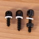 thumbnail image 2 of 3x Adaptador de tornillo de eslinga de desmontaje rápido, pernos, base, herramienta giratoria, 2 of 8