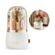 thumbnail image 1 of Cosmetiquero Giratorio Organizador Maquillaje blanco talla unica, 1 of 5