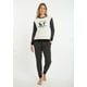 thumbnail image 1 of Pijama de Mujer Algodón 60.1567, 1 of 3