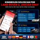 thumbnail image 2 of Escáner OBD2 KINGBOLEN Soloscan Bluetooth para Land Rover y Jaguar, 2 of 9