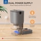 thumbnail image 3 of Comedero Automatico Gato PAPIFEED WiFi 6L Acero App, 3 of 3