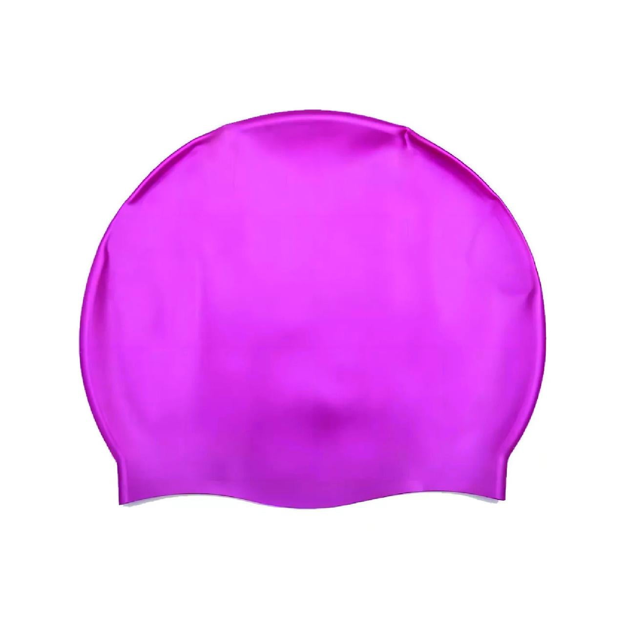 Bestway - Gorro Natación Adulto Morado