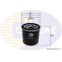 Comline - Filtro Aceite Para Auto Cmz11431