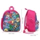thumbnail image 2 of Poppy Playtime Mochila Escolar para Niños y Niñas, Mochila Infantil Ligera de Alta Calidad, Grande y Duradera ROSA, 2 of 6