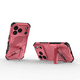 thumbnail image 3 of Funda GANGXUN Antigolpes para iPhone 17 Pro con Soporte Invisible, Antihuellas y Protección Completa, 3 of 6