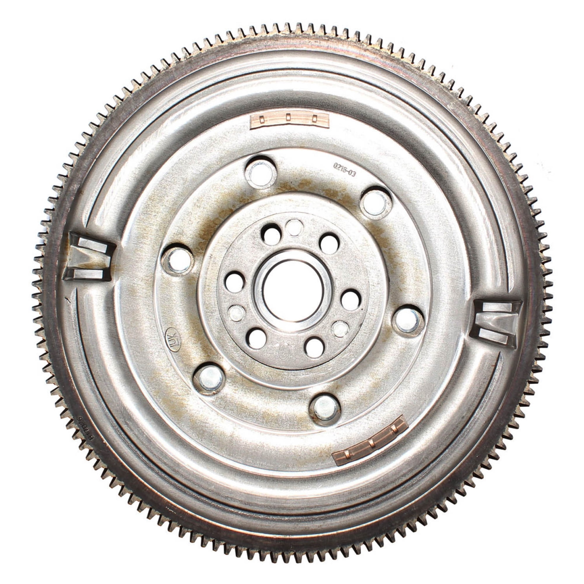 Repuestos Del Sol - Volante Motor Nissan Tiida 1 8 2006 2010