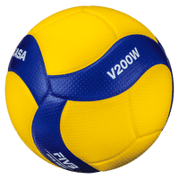 Balón Voleibol Mikasa V200W #5