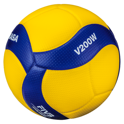 Balón Voleibol Mikasa V200W #5