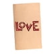thumbnail image 4 of Tarjetas Del Día De San Valentín Con Sobre, Dulce Tarjeta De Regalo De Cumpleaños Para Hombre Y Mujer, AMOR, 4 of 5