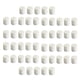 thumbnail image 1 of Sistema de cultivo hidropónico Soilless sin esponja trasplantado 50pcs A. 32mm, 1 of 5