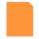 thumbnail image 3 of Colección Mega de Papel de Colores Astrobrights Naranja Brillante, 3 of 6