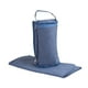 thumbnail image 4 of Bolso Maternal Mudador Pañalera Melange Azul, 4 of 5