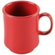 thumbnail image 1 of Set De 6 MUG SUN APILABLE MELAMINA ROJO 235 ml, 1 of 3