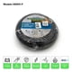 thumbnail image 2 of Cable Cordón Eléctrico Sil Flexible 2x1mm2 10m Negro Sec Negro, 2 of 9