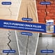 thumbnail image 5 of Sellador para grietas en concreto XINDESAN gris 1.25 L de alta elasticidad, 5 of 6