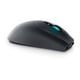 thumbnail image 3 of Mouse Alienware inalambrico AW620M 26.000 DPI Negro, 3 of 3