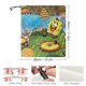 thumbnail image 2 of Spongebob Braga de Cuello Protección Solar - Bandana UV Refrescante para Ciclismo y Deportes al Aire Libre, Hombres y Mujeres, 2 of 6