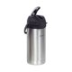 thumbnail image 1 of Airpot Bunn de acero inoxidable estándar de 3,8 L, 1 of 2
