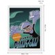 thumbnail image 2 of Danny Phantom Kits de Pintura de Diamantes para Adultos 5D DIY Diamond Art Kits Full Drill Diamond Dots para Regalo Decoración de Pared y Relajación Artes de Gemas 30*40cm, 2 of 6
