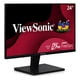 thumbnail image 1 of Monitor ViewSonic VS2447M, 24 pulgadas, 1080p, 75 Hz, FreeSync, HDMI, VGA, 1 of 7