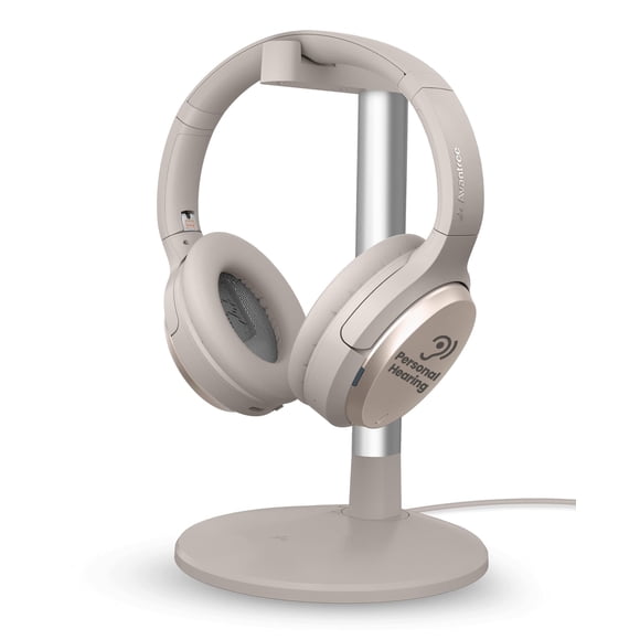 Audífonos Avantree Bluetooth Personalizados para Adultos Mayores
