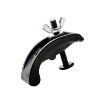 Magideal - Abrazadera De Placa De Prensa Arcuate, Abrazadera De Fijación, Máquina De Grabado De Alto Rendimiento, Abrazadera De Placa De Presión Para Carpintería