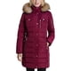 thumbnail image 3 of Abrigo Inflable Michael Kors Musgo Oscuro XL Mujer, 3 of 6