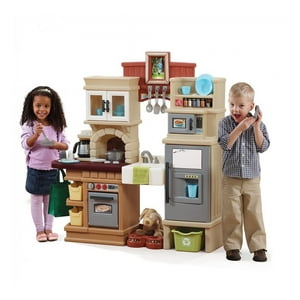 Step2 - Cocina Infantil Hogar